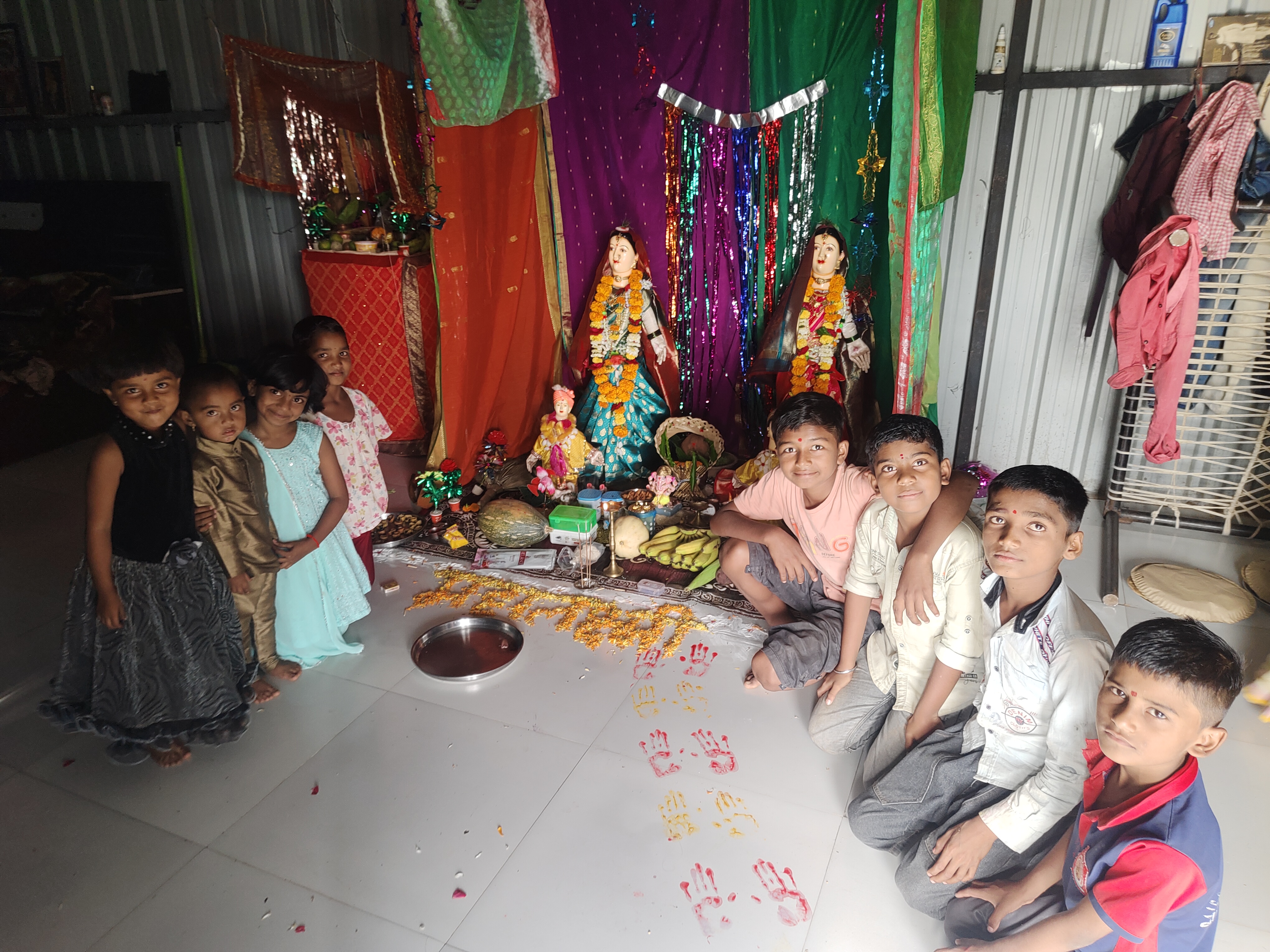 Family